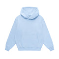 TakeReva Luxury Blank Hood - Ice Blue