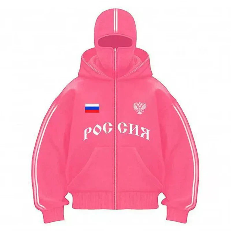 Urban Edge Unisex Hoodie™